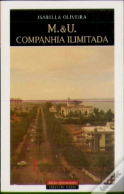 Capa do artigo M & U