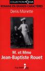 M. Et Mme Jean-Baptiste Rouet - Preview