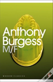 Capa do artigo M/F