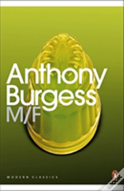 Capa do artigo M/F