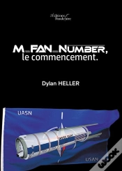 Capa do artigo M Fan Number, Le Commencement