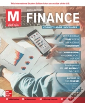 Capa do artigo M: Finance Ise