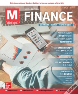 Capa do artigo M: Finance Ise