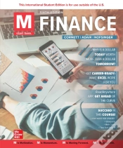 Capa do artigo M: Finance Ise