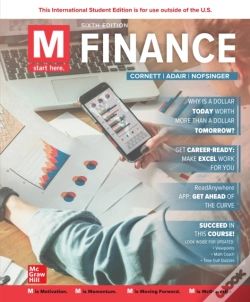 Capa do artigo M: Finance Ise