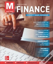 Capa do artigo M: Finance