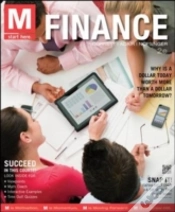 Capa do artigo M: Finance