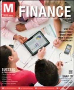 Capa do artigo M: Finance