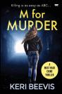 M For Murder - Preview