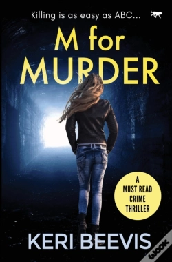 Capa do artigo M For Murder