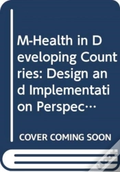 Capa do artigo M-Health In Developing Countries