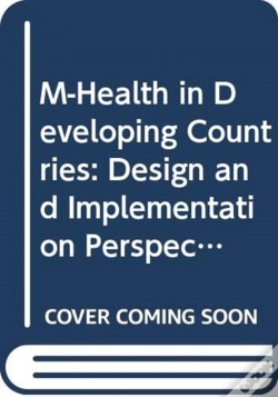 Capa do artigo M-Health In Developing Countries