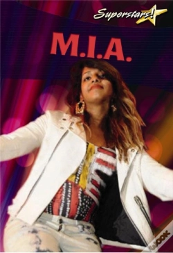 Capa do artigo M I A