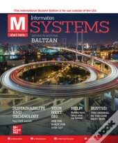 M: Information Systems Ise