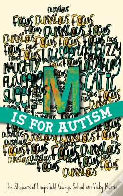Capa do artigo M Is For Autism