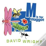 M Is For Maggot
