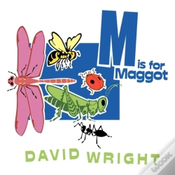 Capa do artigo M Is For Maggot