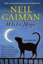 M Is For Magic - Preview