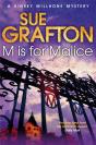 M Is For Malice - Preview