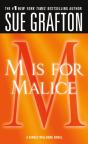 "M" Is For Malice - Preview