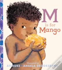 M Is For Mango