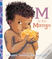 Capa do artigo M Is For Mango