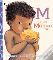 Capa do artigo M Is For Mango