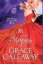 M Is For Marquess - Preview