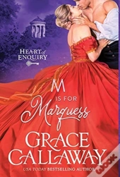 M Is For Marquess