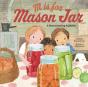 M Is For Mason Jar - Preview