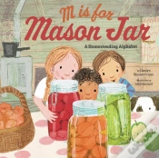 Capa do artigo M Is For Mason Jar