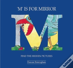 Capa do artigo M. Is For Mirror