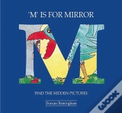 Capa do artigo M. Is For Mirror