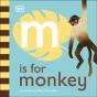 M Is For Monkey - Preview