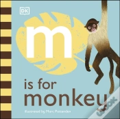 Capa do artigo M Is For Monkey