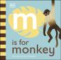 M Is For Monkey - Preview