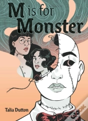 Capa do artigo M Is For Monster