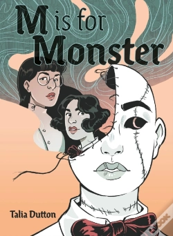 Capa do artigo M Is For Monster
