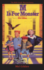 M Is For Monster - Preview