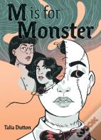 M Is For Monster