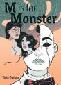 M Is For Monster - Preview