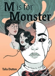 Capa do artigo M Is For Monster