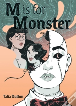 Capa do artigo M Is For Monster