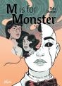 M Is For Monster - Preview