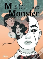 Capa do artigo M Is For Monster