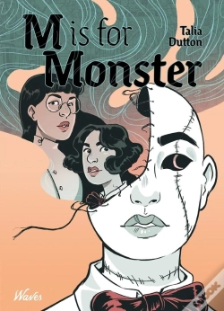 Capa do artigo M Is For Monster