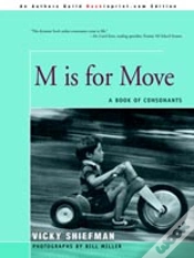 Capa do artigo M Is For Move