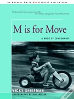 Capa do artigo M Is For Move