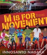 M Is For Movement