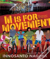 Capa do artigo M Is For Movement